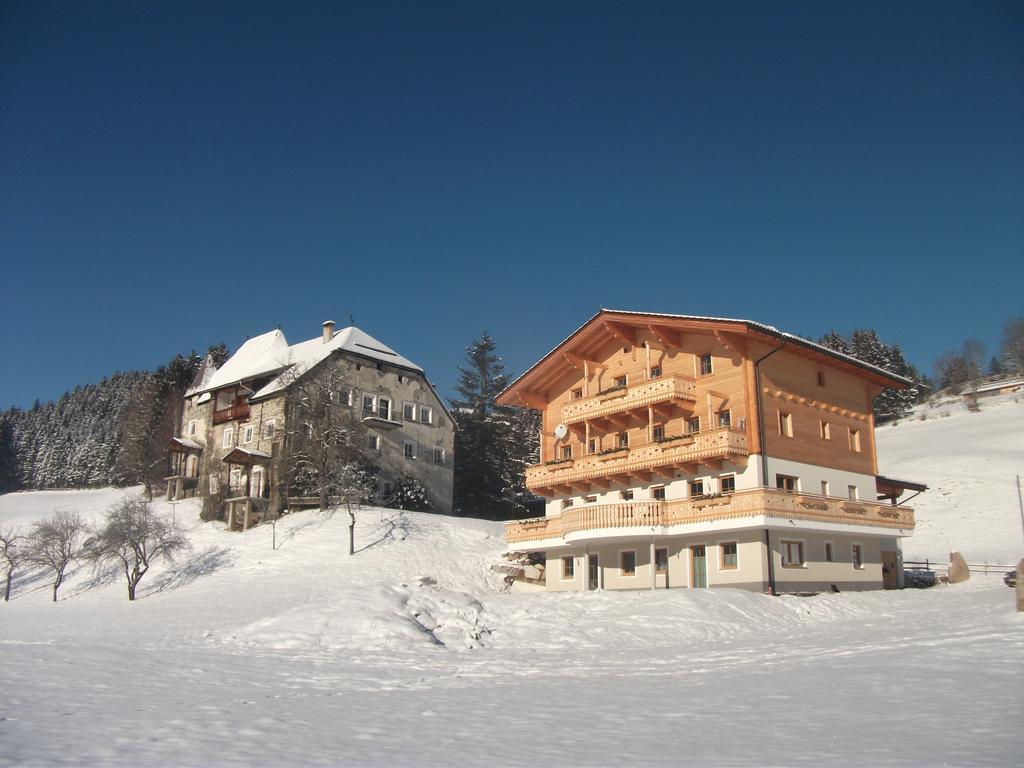 Appartement Einödberg Mittersill Zimmer foto